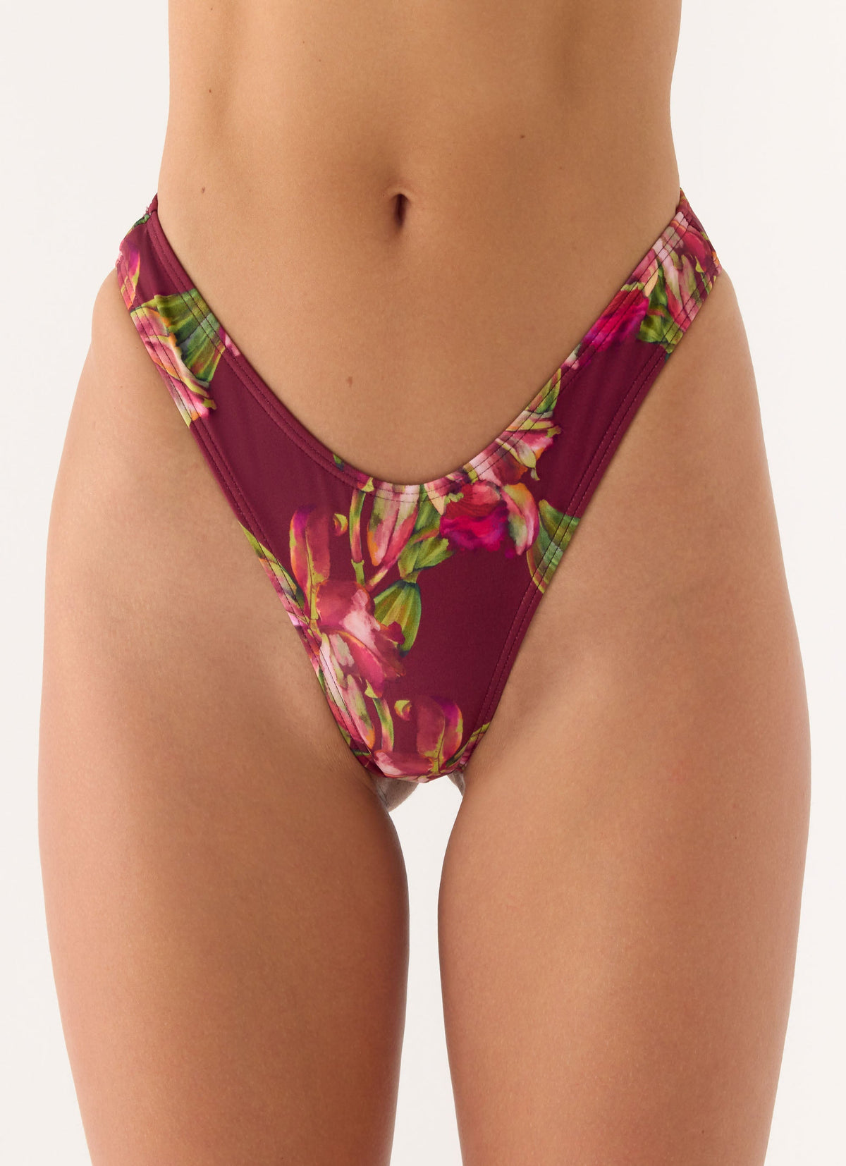 Cuba Bikini Bottoms - Cuba Cuba