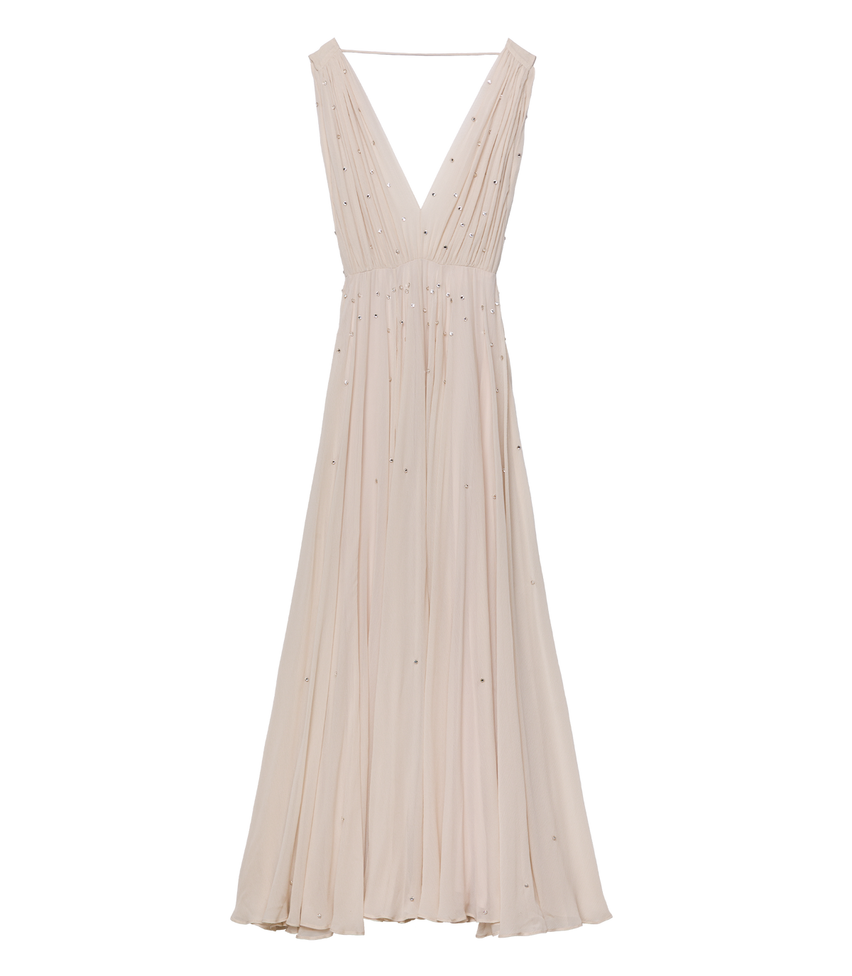 DIAMANT DRESS -- PIROUETTE