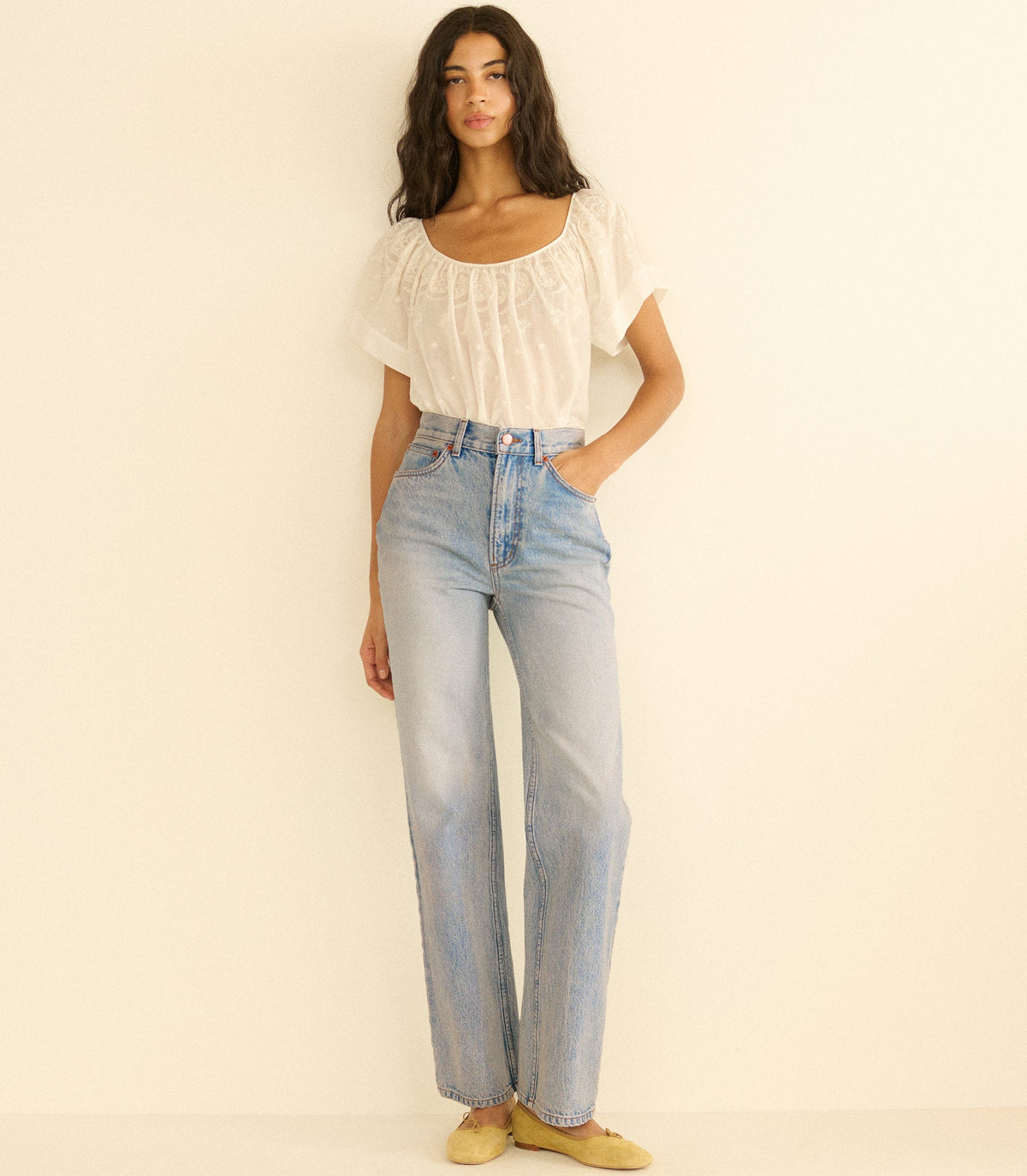 DENIM