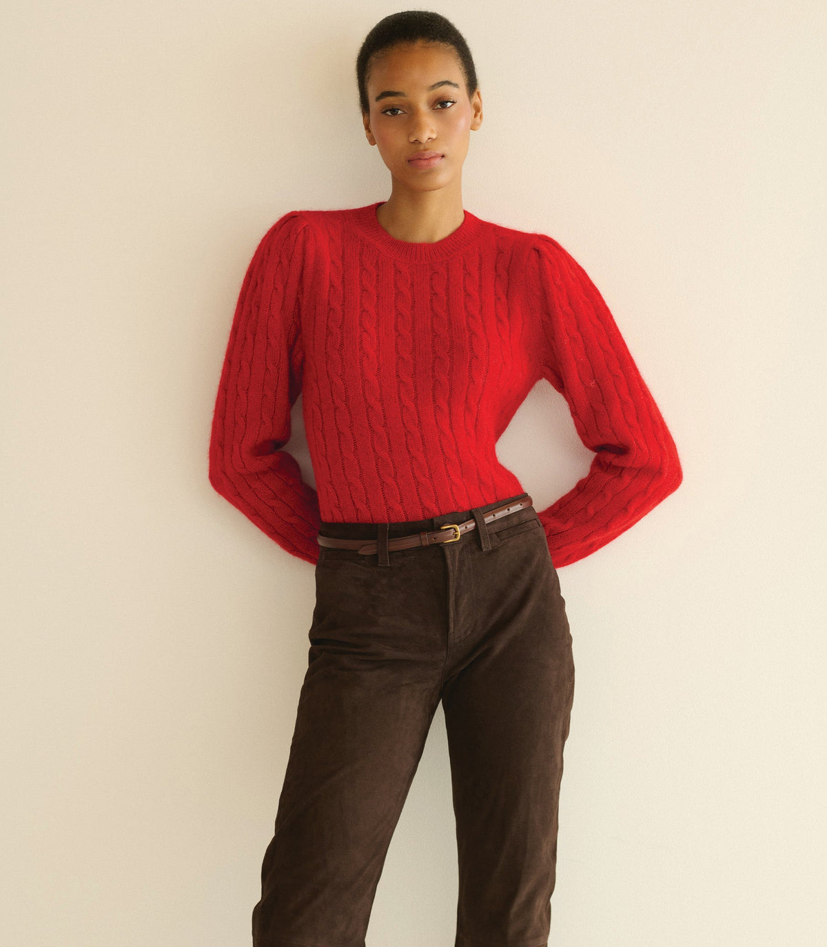 KNITWEAR